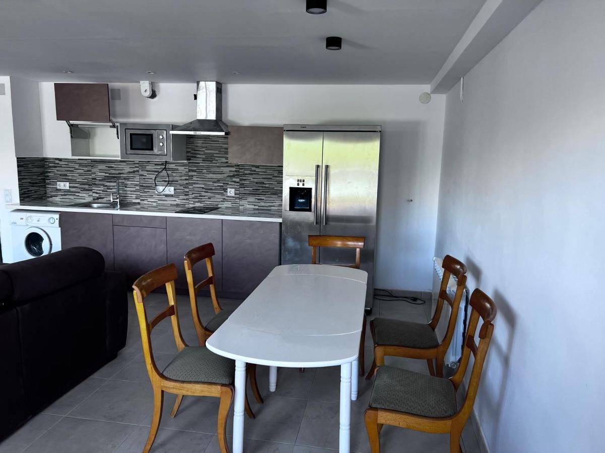 La Casa Linda Con Terraza Y Vistas Al Mar Appartement *