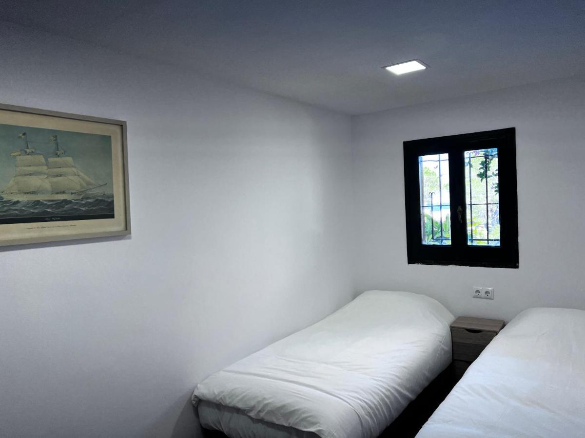 Appartement La Casa Linda Con Terraza Y Vistas Al Mar Calonge (Catalonia)