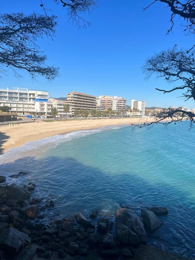 Appartement La Casa Linda Con Terraza Y Vistas Al Mar Calonge (Catalonia)