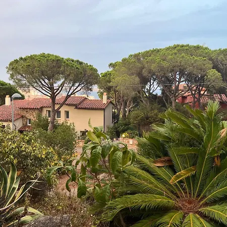 Ferienwohnung La Casa Linda Con Terraza Y Vistas Al Mar Calonge  Exterior foto