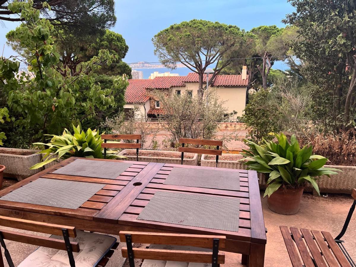 Apartment La Casa Linda Con Terraza Y Vistas Al Mar